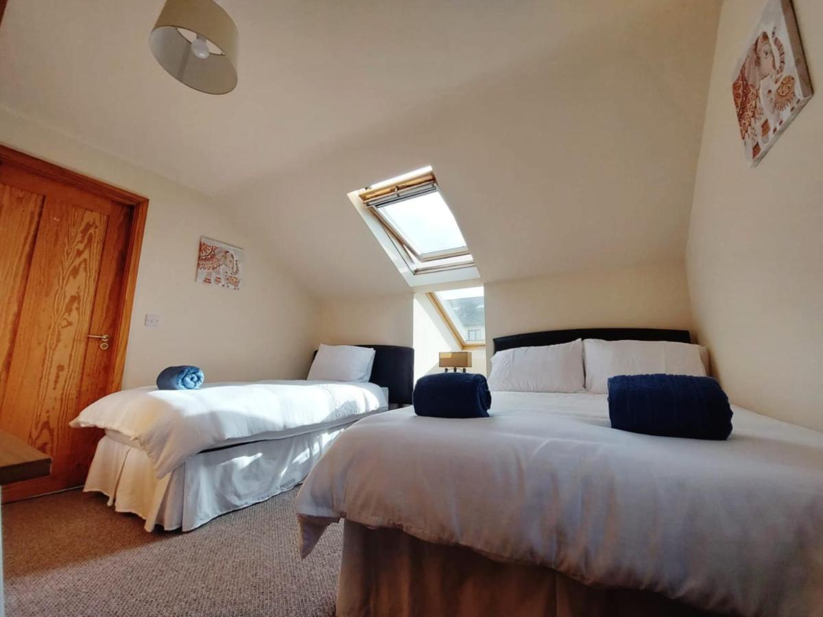 Private Accommodation In House Close To Galway City Екстериор снимка